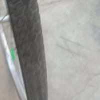 بايسكل نضيف وجديد السعر 75  07822526517 بغداد حي العامل