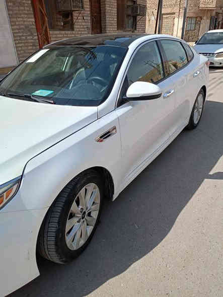 السلام عليكم كيه ابتيمه2018 أمريكي ماشيه 61 الف كيلو الضربه جاملغ  وبنيد فول مواصفات عدى البصمه السعر145الاتصال على الرقم ***********
