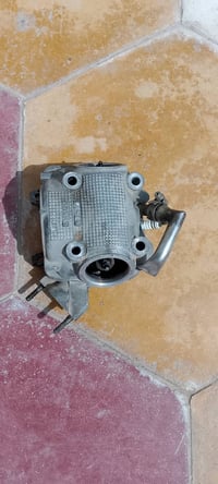 كور ماكس 120 • تفصيخ • ديوانيه سنيه