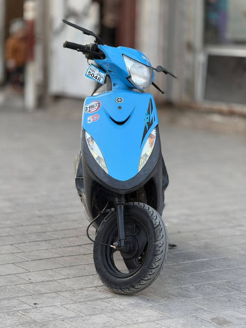 السلام عليكم 🤗🤭
دراجة ماكس عدلة للبيع دراجة بلادية وجديدة خير من الله كلة شغال سلف هندر كهربائيات كلهة شغال دهن جديد تايرات ختم واحد جيب فيتر وفحص عنوان مدينة الصدر للاستفسار (*********** )...
