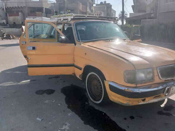 سلام عليكم فولكه للبيع موديل 2003كشر كبالك مكينه وكير جدد بطه تبريد شغال رقم بغداد الماني راعيه موجود مطلوبه هيئه غرامه 2ونص ابيع كوم حديد واقع حال تخدمك بخدمتك متخدمك ممنون منك اذا رفعت منشور مكاني بغداد ***********سعرمطلوب/17/بيه مجال
