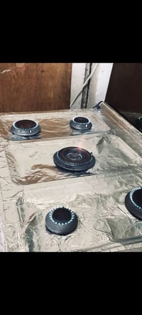 غساله الحافظ • 12 كيلو • طباخ مصري