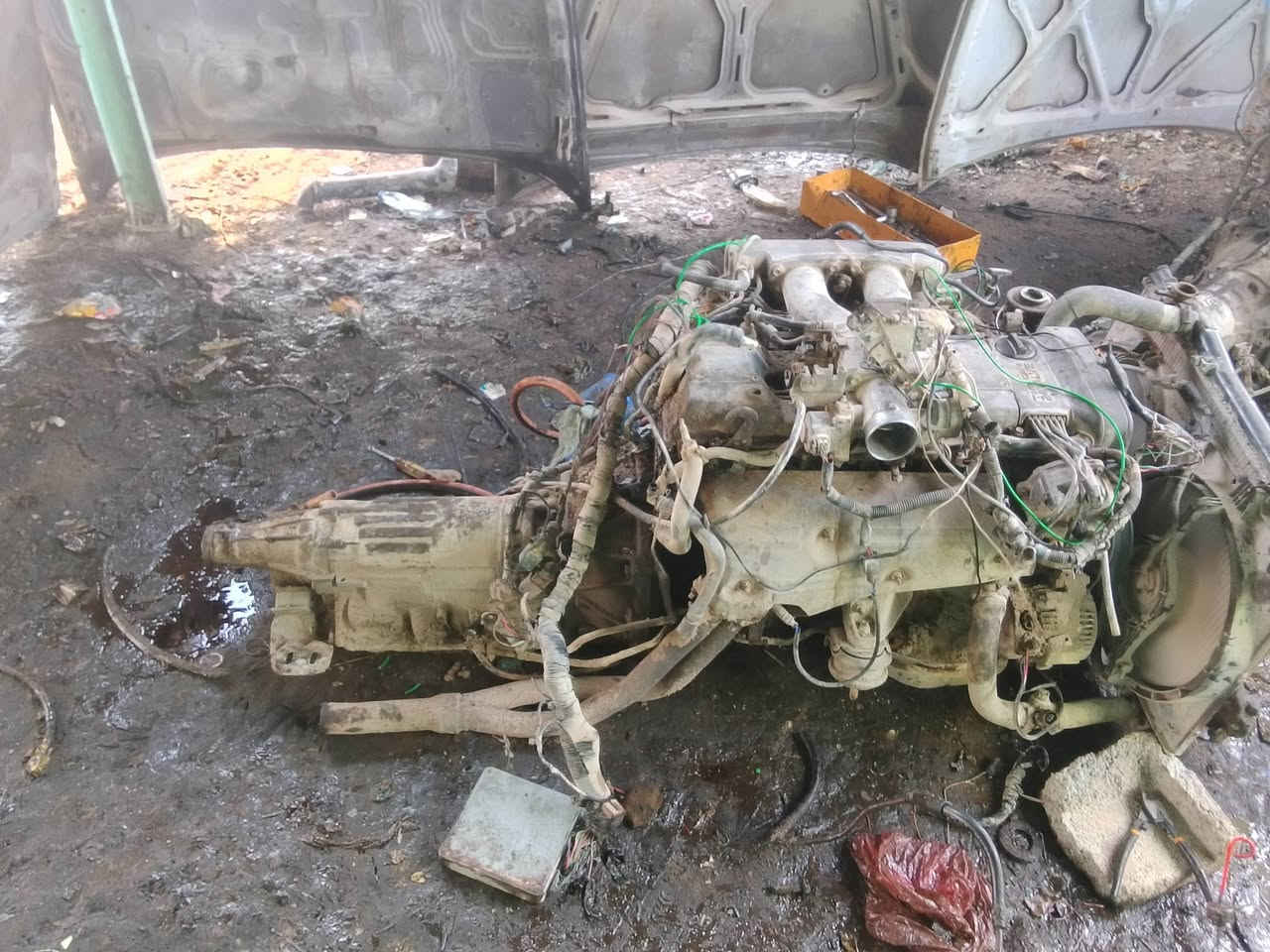 للبيع.   تحويره. بطه 2:30 محرك وكير  مكفولات. المكان بابل  مشروع. المسبب  طريق  ابولجاسم   ‏‪0783 807 9272‬‏
