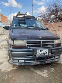 للبيع اومراوس حسب القناعه السياره كلها شرط رقم نينوه دولي باسمي موديل ...