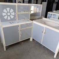 كاونتر ٣م • سنك مرمر • ارضى وملحق