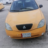 ٢٠١٦ • مكينة وكير جدد • طخه بالباب الخلفي