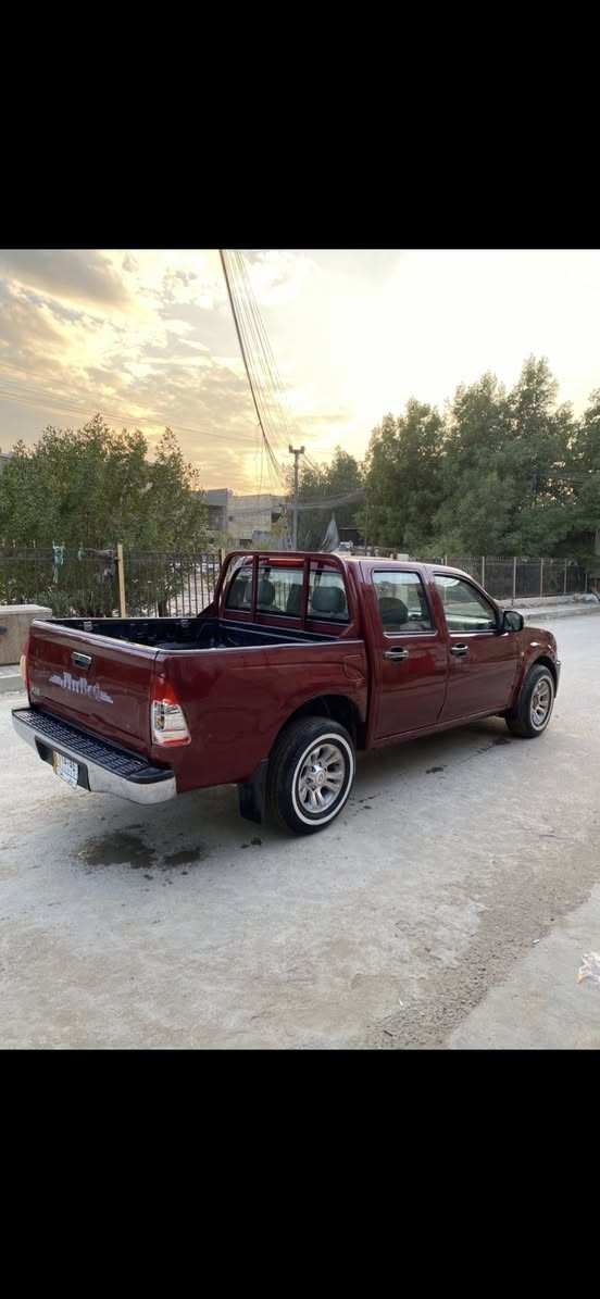 أسلام عليكم بيكم جنبي عاليه سياره موديل 2013 رقم ديالى تحويل مباشر مكفوله كفاله عامه لا خياس ولا إنجار حيل جديده محرك كير اكسل جديد ماشيه 121 الف حقيقي عنوان بغداد العبيدي سعر 54 ورقه وبيه مجال الاتصال ***********
