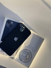 ايفون 13 ١٢٨ • بطارية ٨٩% • كربلاء حي العامل