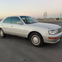 كراون • ١٩٩٣ • مكفول