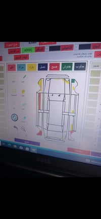 كيا اوبتيما • ٢٠١٠ • ديوانية
