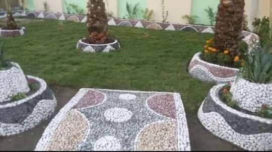 🌿 من صحراء يابسة إلى خضرة وألوان تنبض بالحياة 💚
الجوهرة الخضراء... نخلق لك  بيئة طبيعية حقيقية وسط بيتك

نقدّم لك خدمات حدائق متكاملة:

🔸 تصميم وتنفيذ الحدائق بأحدث الأساليب
🔸 شلالات ونافورات فخمة تضيف رونق خاص ⛲
🔸 زراعة الثيل الطبيعي والنخيل بأعلى جودة 🌴
🔸 قص وتجميل الأشجار لتنسيق مثالي 🌳
🔸 منظومات ري حديثة تضمن استدامة الخضرة 💧

📍 نعمل في جميع محافظات العراق
🏠 المنازل، المجمعات السكنية 💒، المتنزهات، والدوائر الحكومية

📲 للتواصل مباشرة عبر الواتساب:
📞***********

راسلنا بأي وقت، وحاضرين نلبي طلباتكم
