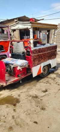 ستوته بنزين • ما بيها نقص • البصره