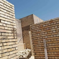 خلفة بناء • النجف • أسعار مناسبة