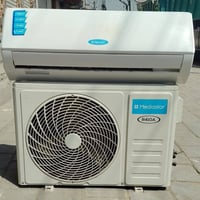 سبلت للبيع ميديا استار طن تدفئه وتبريد مداخل تصليح جهاز نضيف السعر 350...