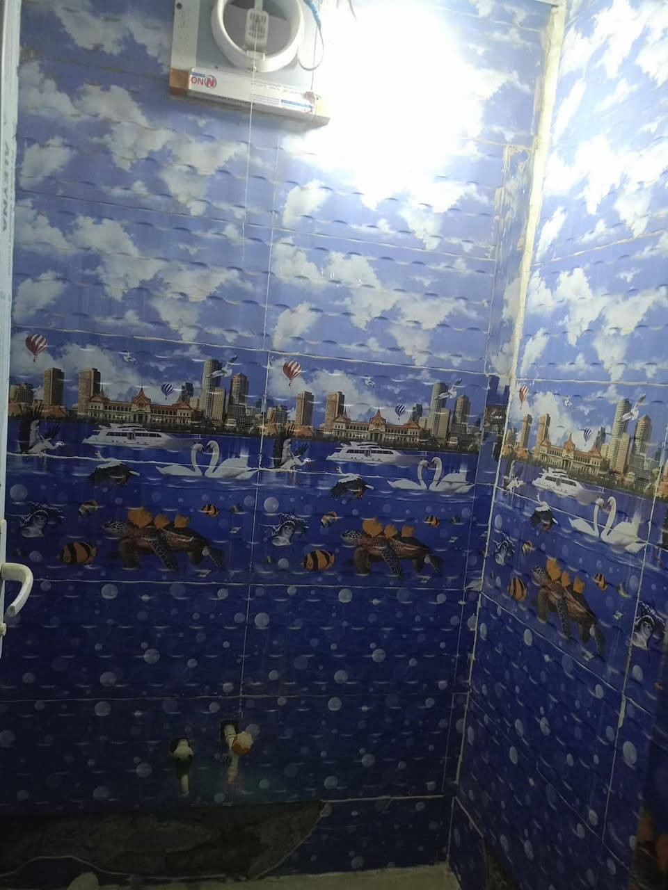 الدار البيع
المساحه 206 متر

يحتوي علئ 3 غرف نوم وصاله ومطبخ واستقبال

العنوان الصدر الثالث  شارع 60

شارع مقابيل حسينه ام البنين نهايته  ثاني فرع

خدمات كامله تبليط 

الاتصال علي الرقم

***********
