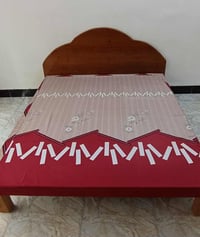 جرباية نفرين • ٢م×١٨٠سم • بابل المسيب