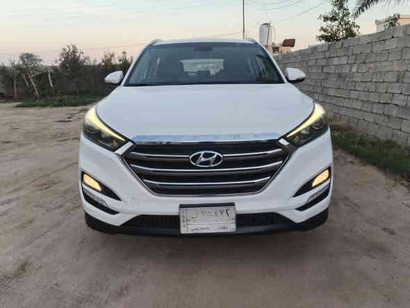 السلام عليكم
توسان 2017 وارد خليجي شركه الكاصد 
رقم بغداد تحويل ثاني يوم 
كير محرك مكفولات بدون فتح ع شركه 
مكفوله من صبغ وضربه وفتح وتبديل عده باردين صغار 
تبريد دفئه قطعتين 
حداديه جديده 
تخم تاير جديد 
امري شفط +اشاير 
اكشانه جلد 
مال جناي مانقصه كلشي 
السعر 174 وبيه مجال حك الجيه 
المو شراي لا يتعبني 
عنواني بغداد 
***********
