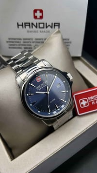 سويسري • جديد • ٣٩ مم