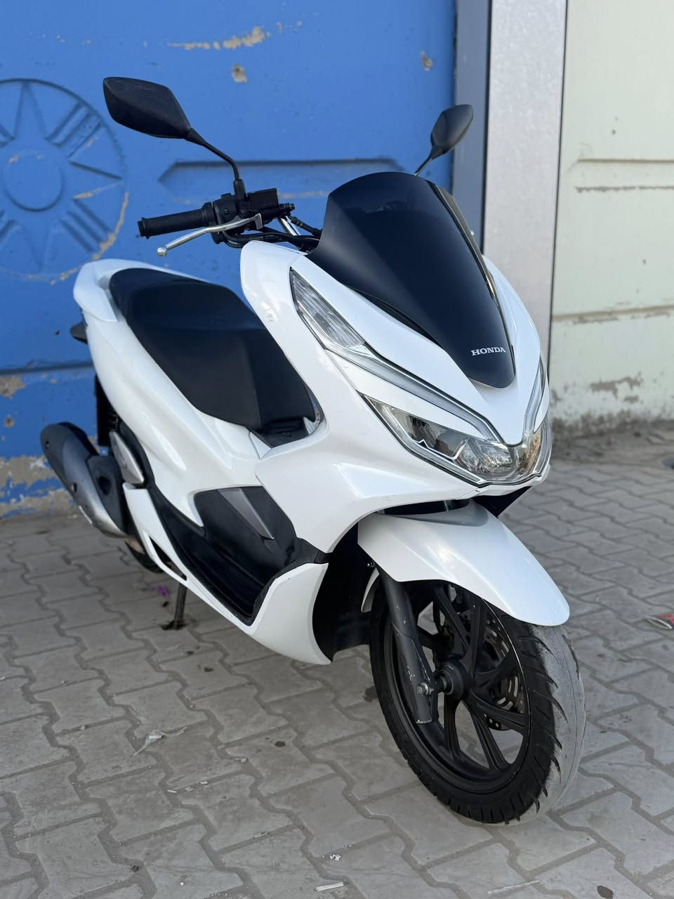 سلام عليكم بي سي اكس جيل ثالث درجه مكفوله كفاله عامه مكاني بغداد بلديات ماشيه 18 الف ***********
