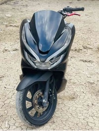 PCX • ٢٠٢٠ • جيل ثالث