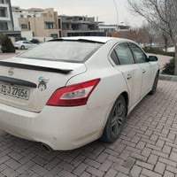 ماكسيما ٢٠١٢ • فول مواصفات • بانوراما