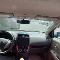 نيسان لاكشميباي • ٢٠١٦ • معدلة