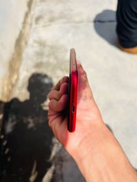 آيفون ١١ • ٢٥٦ • ندبة
