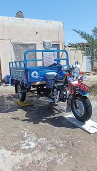 ستوته • موديل ١٨ • محرك بوشه وبستم