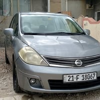 تیدا • ٢٠١١ • شەش پارچە بۆیاخ