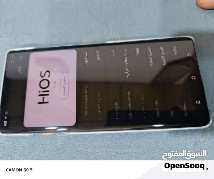 السلام عليكم
عدد من الهواتف النقاله

1/موبايل تكنو كامون 40برو 
النسخة العالميه 
ذاكرة 256///رام 8+8
بي هاذي الطكات بالضهر 
الجهاز كفاله من الفتح واي خلل
مع كارتون فقط بدون شاحن
السعر 
((250))الف قفل قفل 

2//موبايل تكنو كامون 30 
ذاكرة 256//رام 8+8
بي هاذي الفطور بالشاشه
الجهاز كفاله فتح واي خلل 
كامل مع كارتون وشاحن
السعر(((150)))الف قفل قفل قفل

3__موبايل زت تي اي
ذاكرة 64
بصمه جانبيه
مع كارتون فقط 
مكفول من اي خلل ومن الفتح
بي هاذ الكسر ء في غلاف الكاميرا الخارجي
الموبايل كله شغال 
السعر 75الف قفل قفل قفل

الأسعار غير قابله للتفاوض
العنوان بصرة قبله شارع السوق الكبير 
***********
***********
متواجد فقط اتصال واتس

