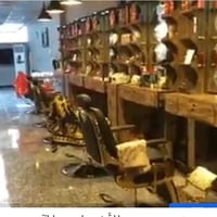 ميوزة حلاقة • كراسي ملكي • جهاز تنظيف بشره