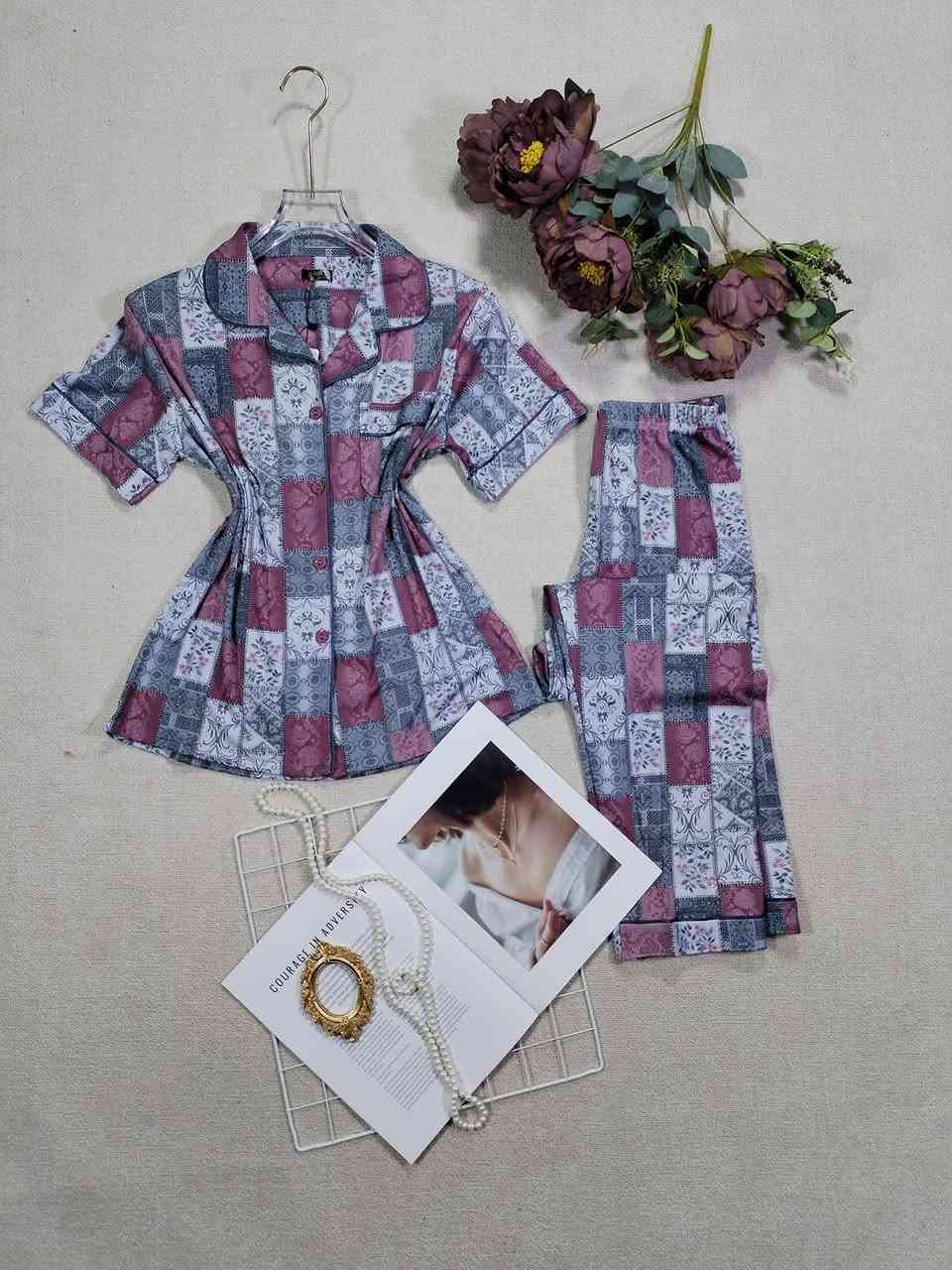 � مع جلنار، إطلالتك تبقى مرتبة دائماً

 خامات مميزه وأسعار تنافسيه 

السعر 15 الف 🔥

يمكنكم زيارتنا  على العنوان التالي

الفرع الرئيسي السماوة
عگد الجامع قرب مول الاميرات 

زبوناتنا الحلوات خطوات الحجز :- 
1 - أرسل صورة الموديل .
2 - أرسل  اللون + القياس .
3 - أرسل العنوان و رقم الهاتف.

للاتصال ، حجز وتساب (***********)

يوجد خدمة توصيل داخل وخارج المحافظه⁩
