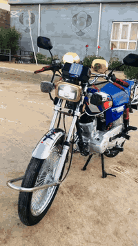 سلام عليكم دراجه سولنك تايكر موديل 2024 باب اول للبيع فقط دراجه بلاديه محرك فقط مبدل ولفات النضافه تجي تشوف بعينك دراجه مال جناي وحيل حلوه صالنصه كاتم ناصي السعر 600وبيها مجال مكاني الشركاط  طوب رقم ‭***********
