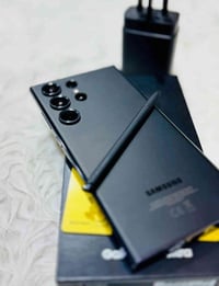 سامسونج S23 ألترا • ٥١٢ • نضيف