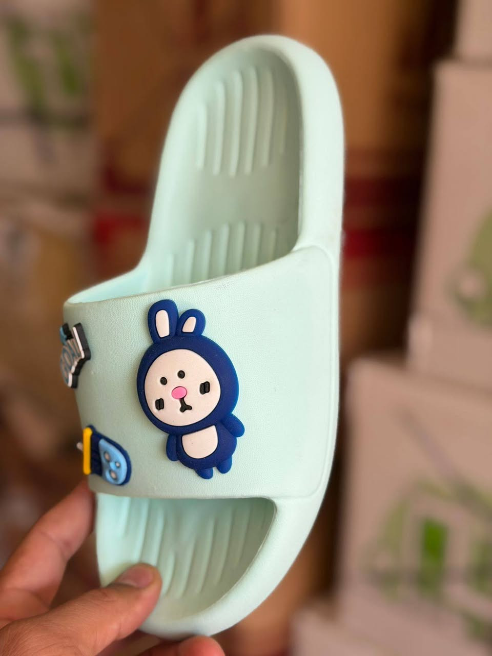 {إِنَّ هَٰذَا لَرِزْقُنَا مَا لَهُ مِن نَّفَادٍ}
للتواصل على وتساب
***********سافت طبي 🏥 ( نسائي -بناتي-طفله ) 
النسائي سعر القطعه 2000دينار 
سعر الكارتون 48 الف دينار 
تعبئة الكارتون 24 زوج 
القياسات 38-42
البناتي سعر الكارتون 46 الف 
تعبئة 24 زوج 
الطفله سعر الكارتون 40 الف 
تعبئة 24 زوج
