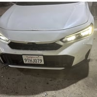 هوندا سفيك • هايبرد • ٢٠٢٥