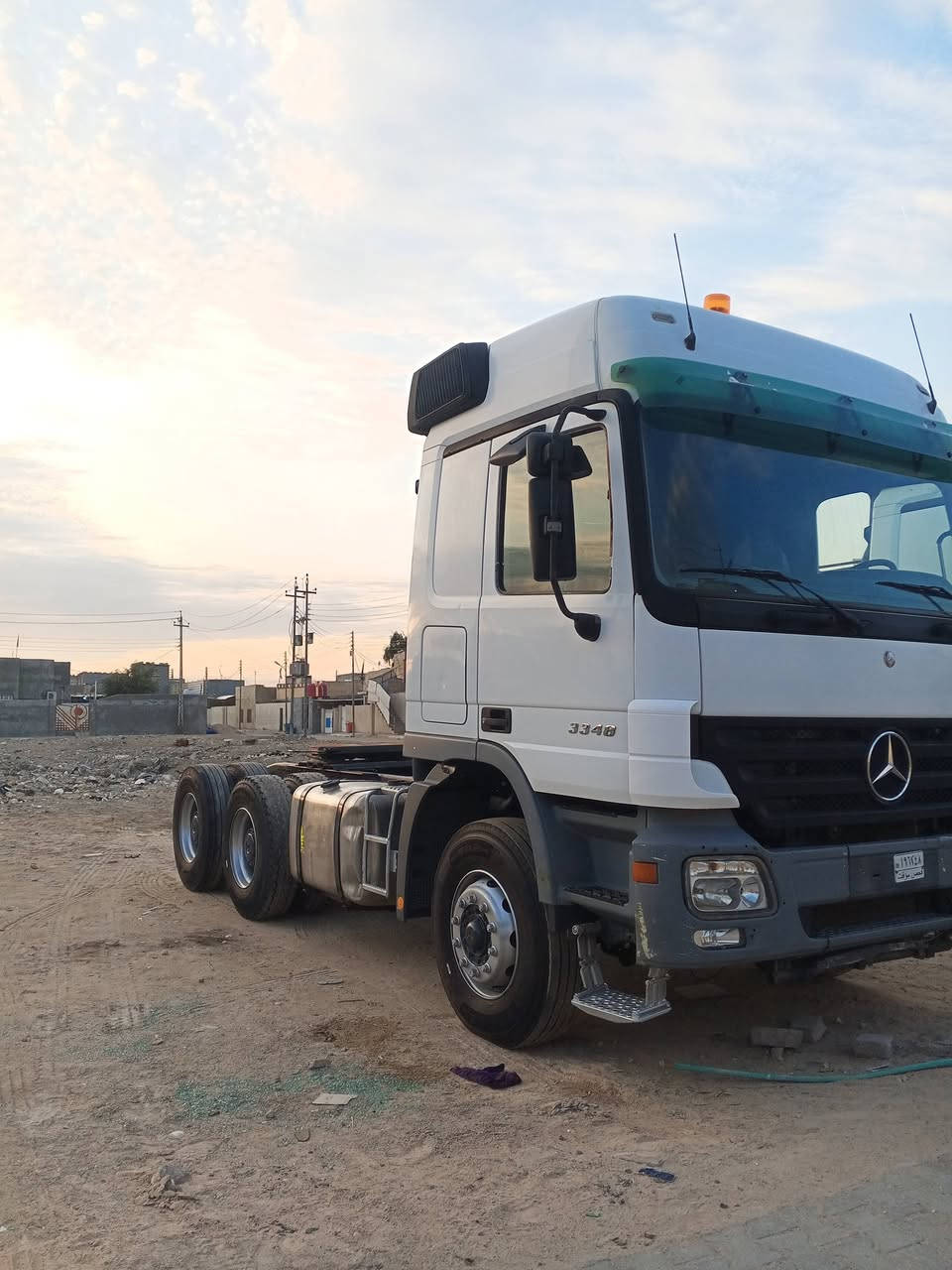 سلام عليكم للبيع مرسيدس اكتروس دخول جديد خليجي بدون رقم بعدهي مديل 5اصل مكيه 8شاصي 33مجموعه جي اف مكقوله السياره تخم تاير عرجه اوتماتيك مكاني البصرة ***********
***********
