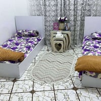 غرفة أطفال • غرفة تركي • ثلاجة ٢٨ قدم