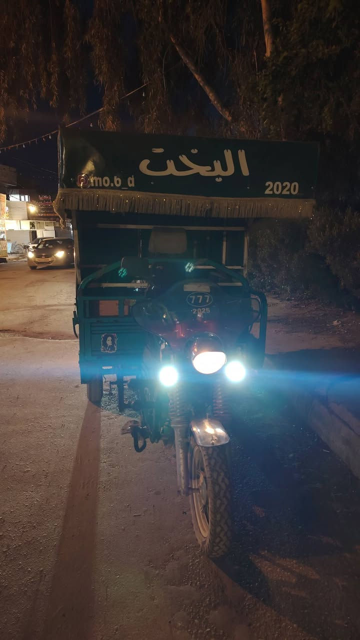 ستوتة للبيع
موديل 2020 محرك 25
أوراق جنوبية
محرك وشاصي جيب فيتر وتعال افحص
سعر ١٦٥٠ (واحد و ستميه وخمسين) وبيه مجال
مكان بعقوبه مجسر الكاطون
***********
