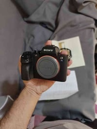 سوني A7SII • تامرون 28-75 f/2.8 • بصرة