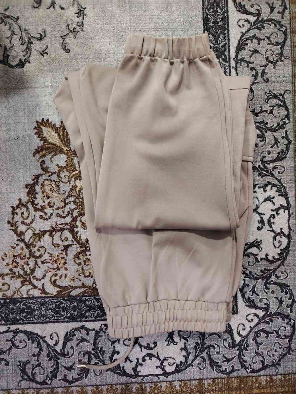 بجايم وتشيرتات 
نضيف  وجديد
 كل قطعه وسعرها


**إذا كنت صاحب هذا الإعلان وتريد حذفه لأي سبب، رجاءا أرسل رسالة إلى الدعم الفني**