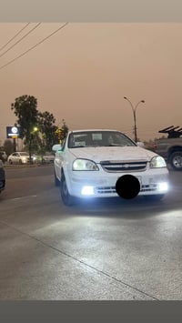 أوبترا • ٢٠١١ • جير عادي