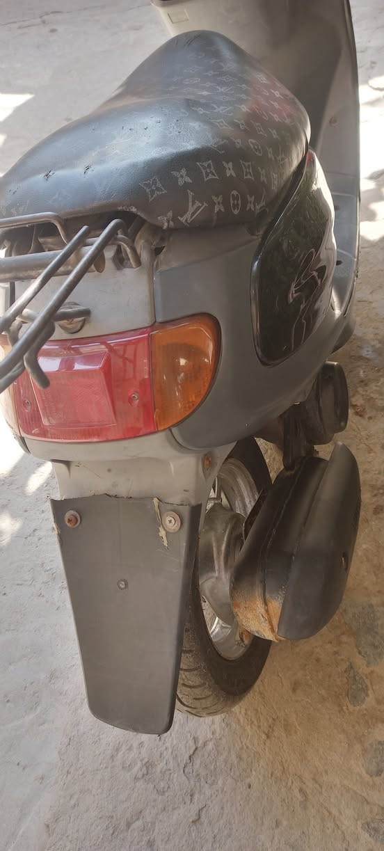 البيع دراجه جوكي مسله مكاني من القرنه


**إذا كنت صاحب هذا الإعلان وتريد حذفه لأي سبب، رجاءا أرسل رسالة إلى الدعم الفني**