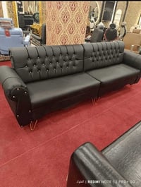 جلد تركي • ٢٨٠سم • صالون حلاقة