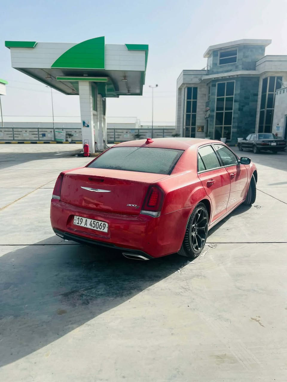 سلام عليكم رمضان كريم اوباما فول مواصفات Sسياره جديده بل كارتون شرط
بيها 4قطع صبغ صوره لحادثه مرفقه بل منشور 

سياره اصل 15معلايه 23الون طماطي ويل مكسيكي بيها رقم كربلاء دولي بسمي شرط 

سياره جاهزه اكسن حداده تاير مابيه نقص برغي 

السعر 185$$العنوان الغراف 

‭0786 132 6103‬
