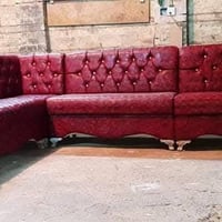 قنفات • صالون