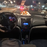 اكسنت مضلع • ٢٠١٢ • رقم بغداد