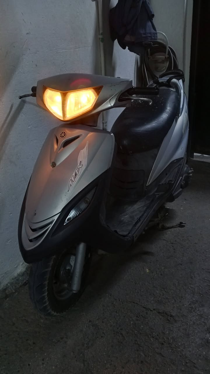 ماكس ثعلب 140 بلادي 
كفرات ختم واحد 
للبيع او مراوس 
***********
