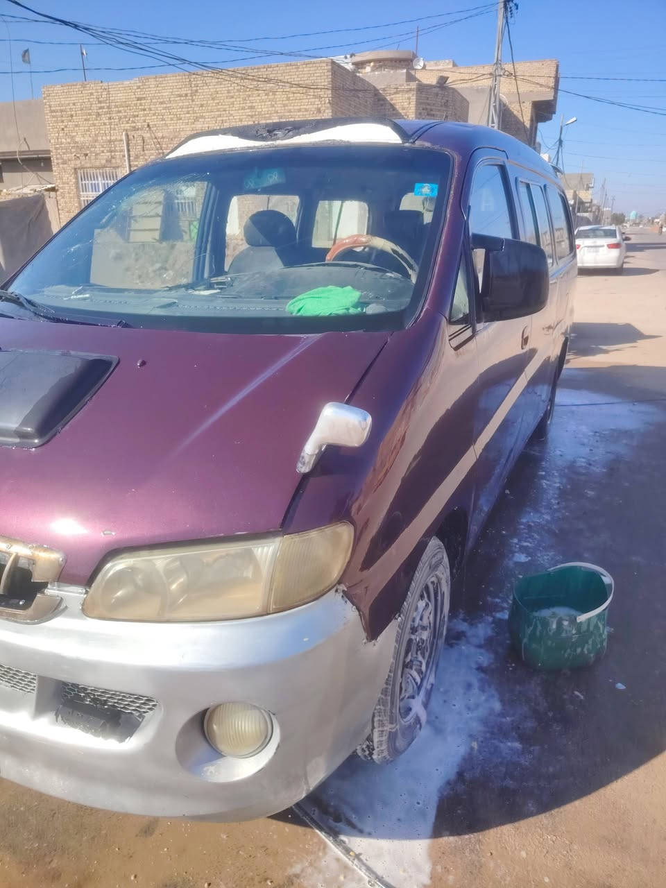 استاركس 97 للبيع الرقم الجديد باسمي عنوان الديوانيه السعر 40او بيه مجال جوم حديد *********** فقط اتصال
