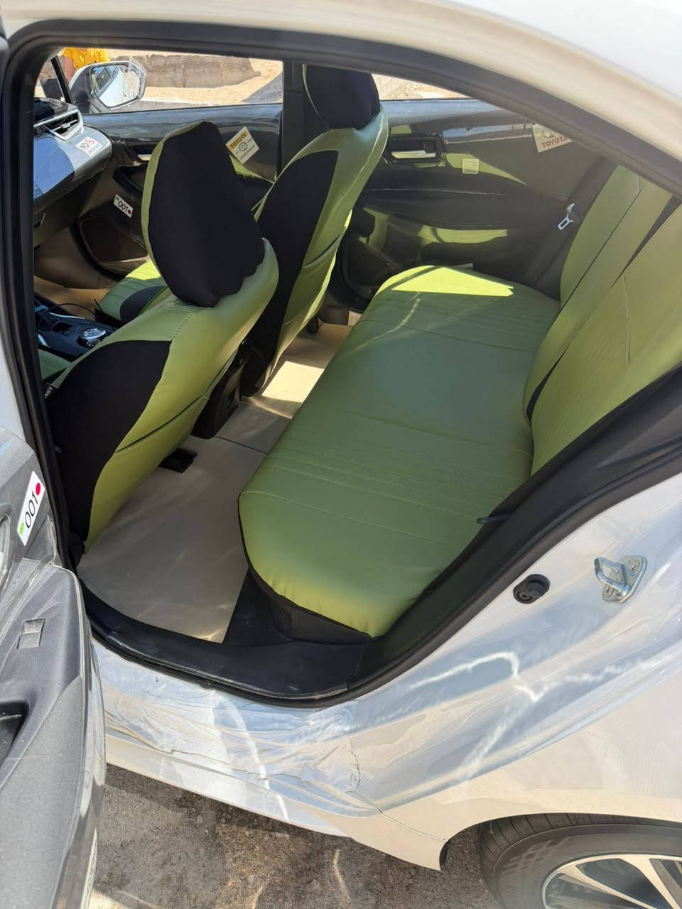 كورله 25 زيرو ماشيه 5000 كفاله عامه 169بيع فقط *********** اتصال وتساب رقم بغداد اب اسمي حره السياره بالبصره البصرة, العراق
